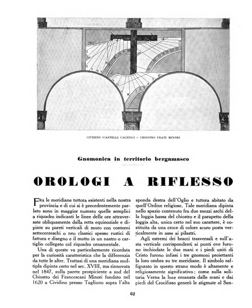 Rivista di Bergamo