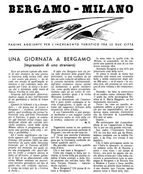 Rivista di Bergamo