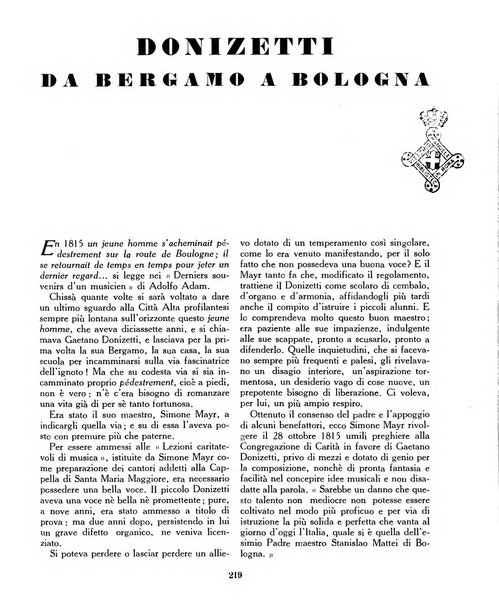 Rivista di Bergamo