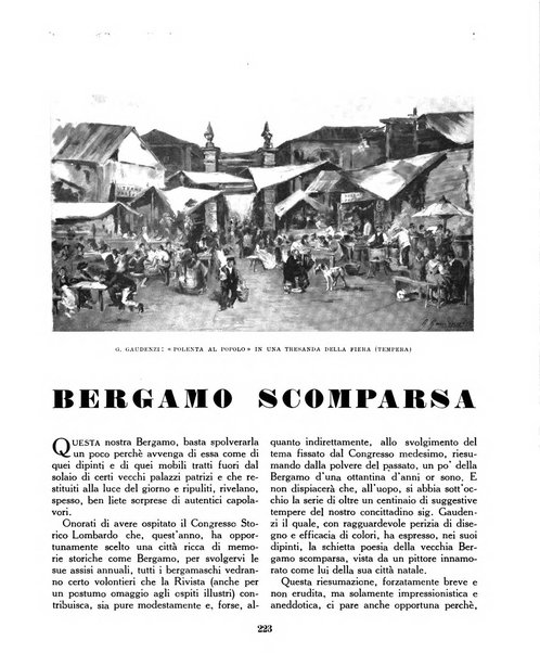 Rivista di Bergamo