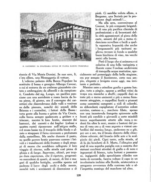 Rivista di Bergamo