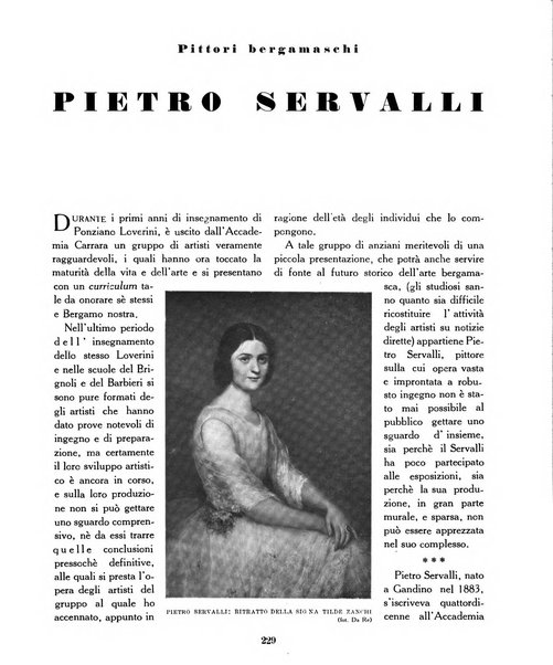 Rivista di Bergamo