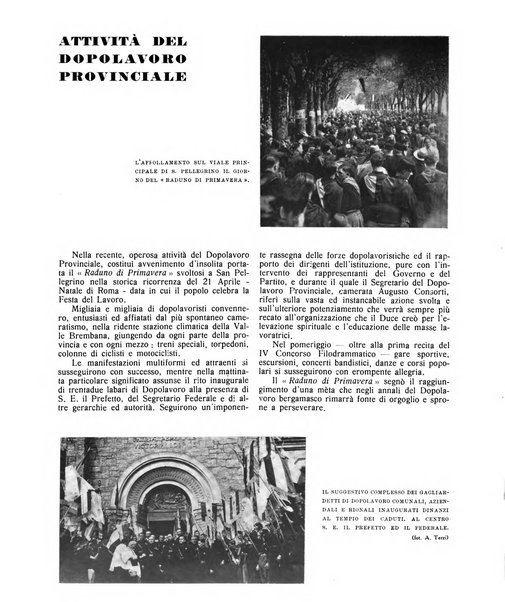 Rivista di Bergamo