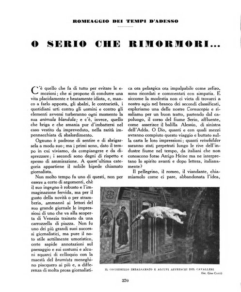 Rivista di Bergamo