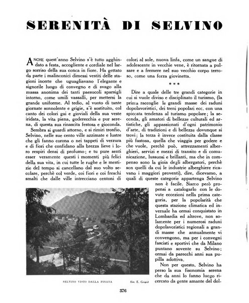 Rivista di Bergamo