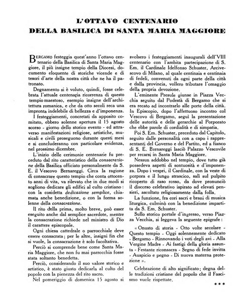 Rivista di Bergamo