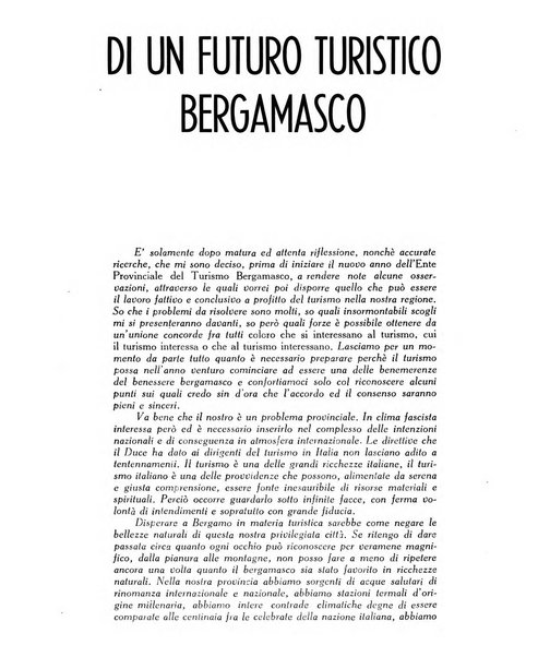 Rivista di Bergamo