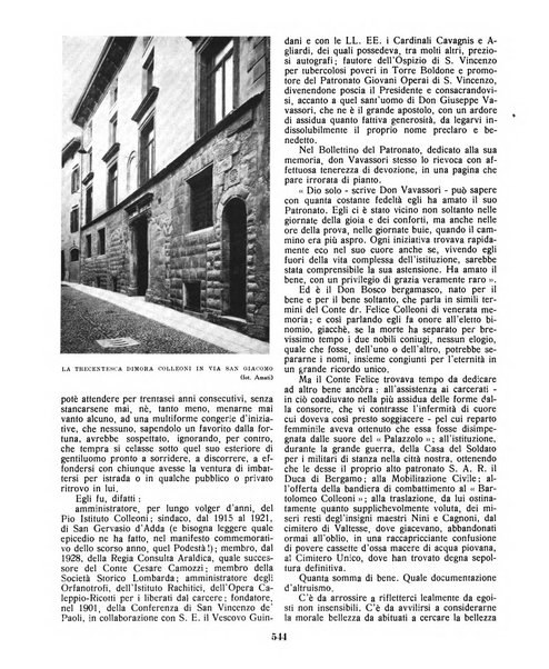 Rivista di Bergamo