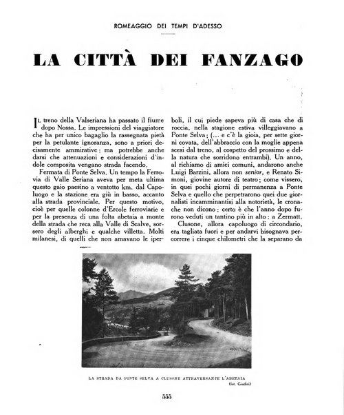 Rivista di Bergamo