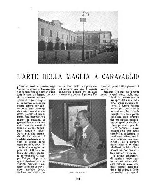 Rivista di Bergamo