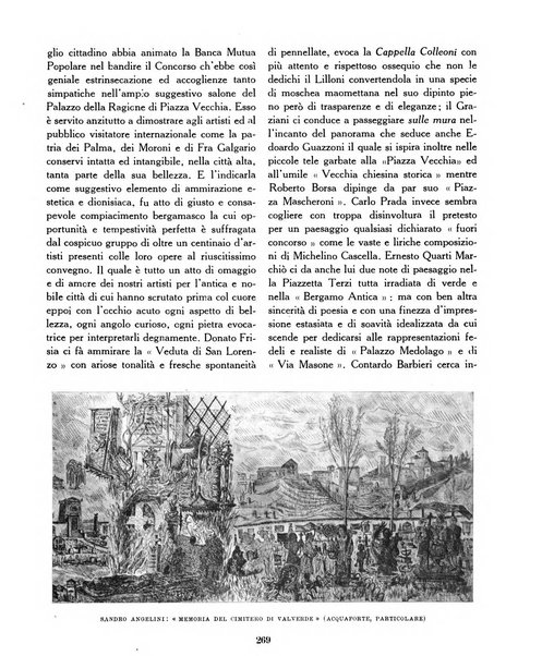 Rivista di Bergamo