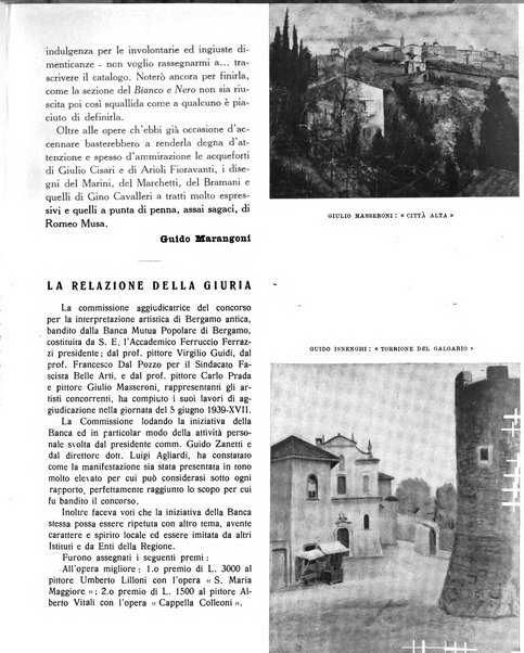 Rivista di Bergamo