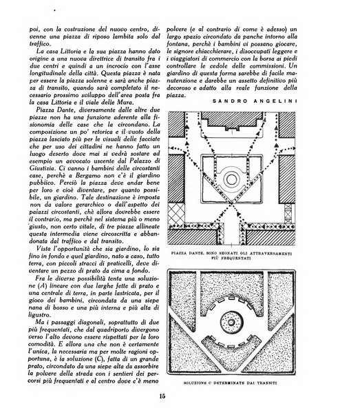 Rivista di Bergamo