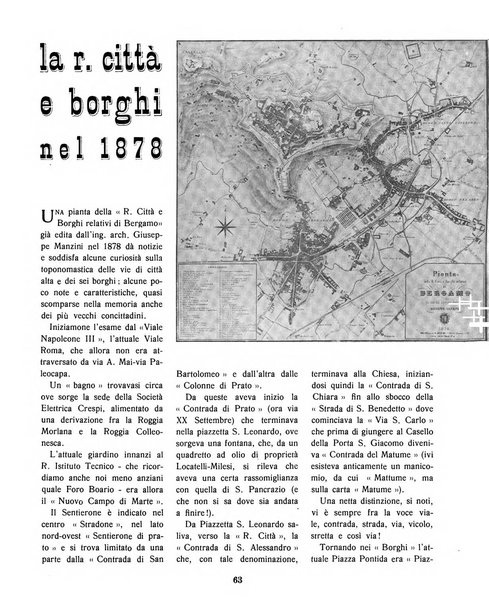 Rivista di Bergamo