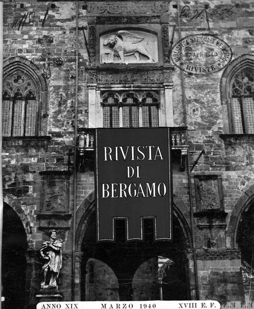 Rivista di Bergamo