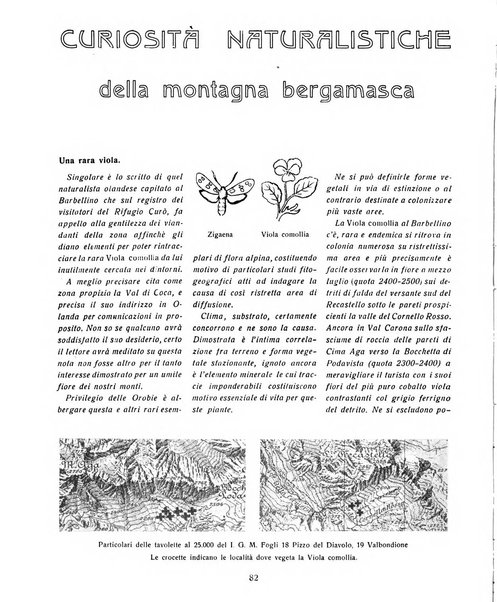 Rivista di Bergamo