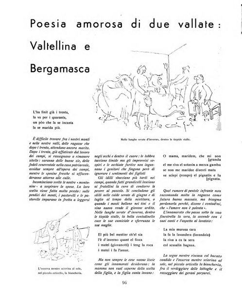 Rivista di Bergamo