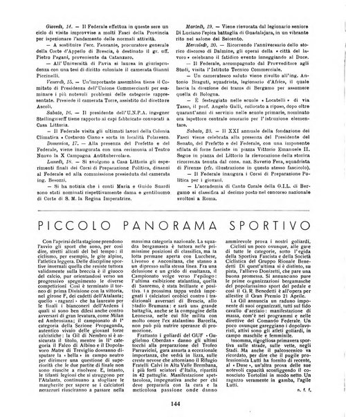 Rivista di Bergamo