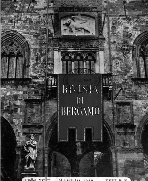 Rivista di Bergamo