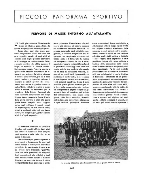 Rivista di Bergamo