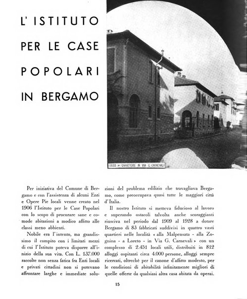 Rivista di Bergamo