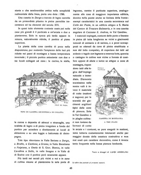 Rivista di Bergamo