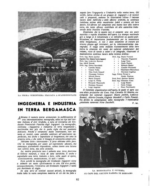 Rivista di Bergamo