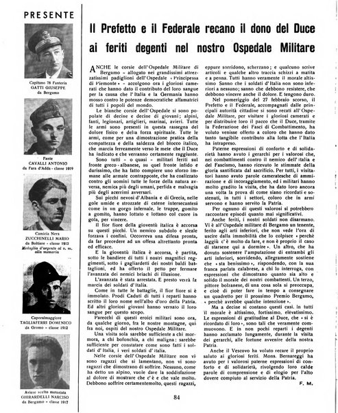 Rivista di Bergamo