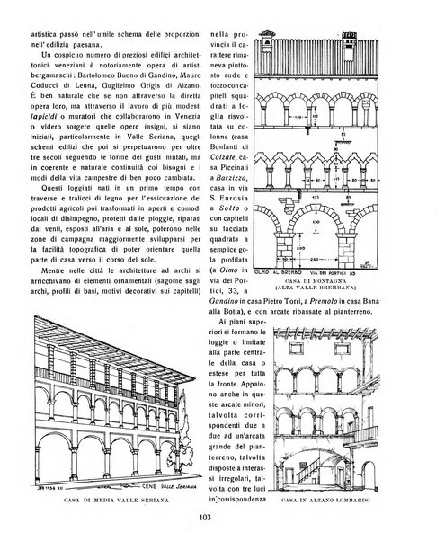 Rivista di Bergamo