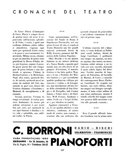 Rivista di Bergamo