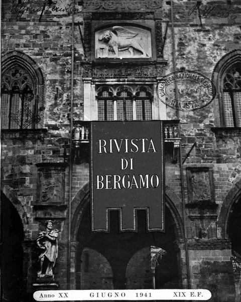 Rivista di Bergamo