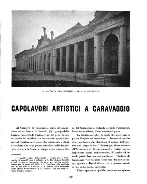 Rivista di Bergamo