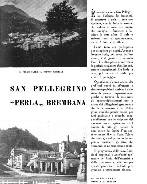 Rivista di Bergamo