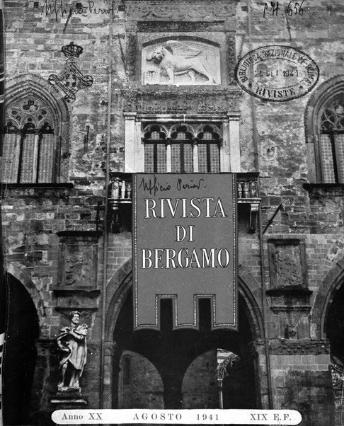 Rivista di Bergamo