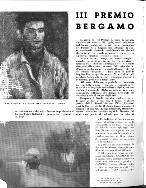 Rivista di Bergamo