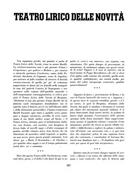 Rivista di Bergamo