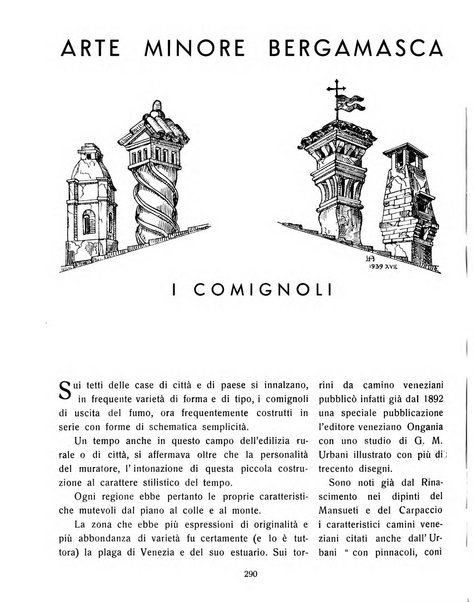 Rivista di Bergamo