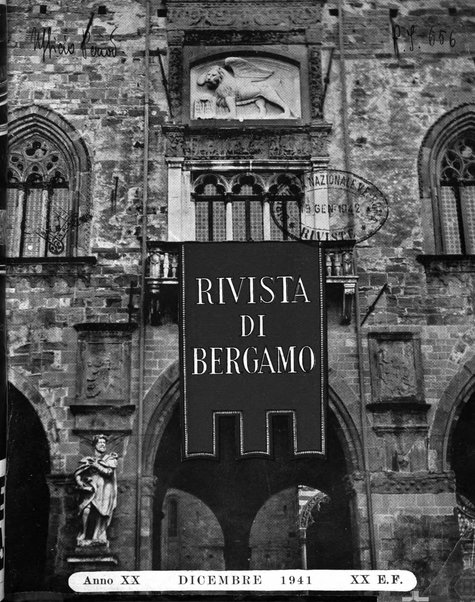 Rivista di Bergamo