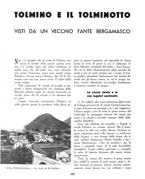 Rivista di Bergamo