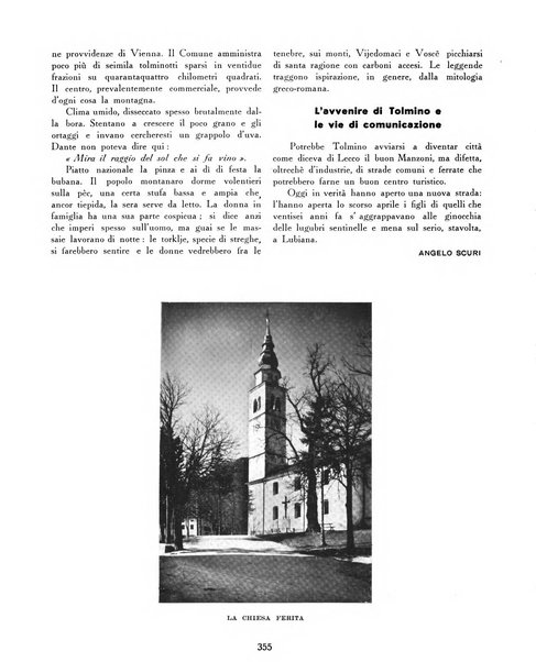 Rivista di Bergamo