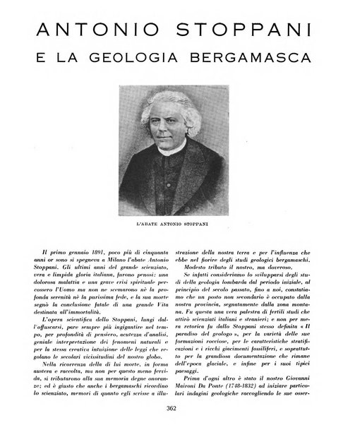 Rivista di Bergamo