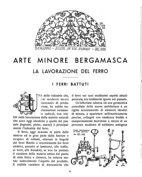 Rivista di Bergamo