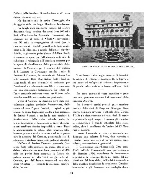 Rivista di Bergamo