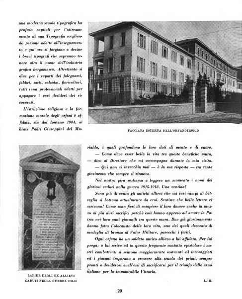 Rivista di Bergamo