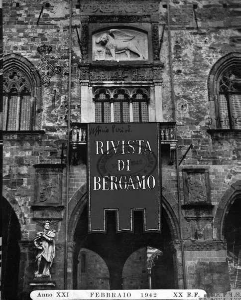 Rivista di Bergamo