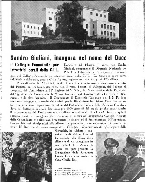 Rivista di Bergamo