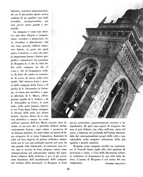 Rivista di Bergamo