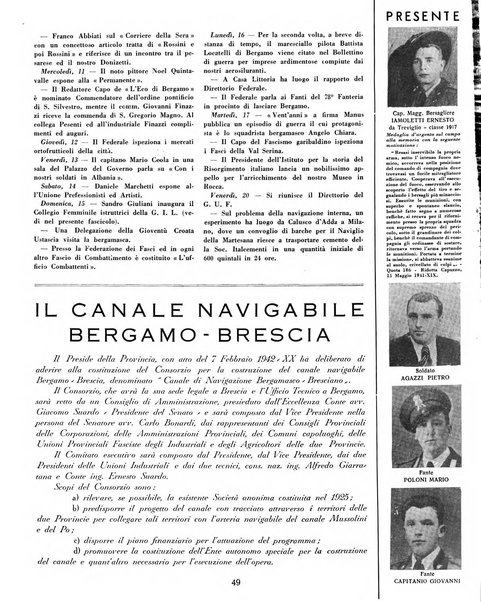 Rivista di Bergamo