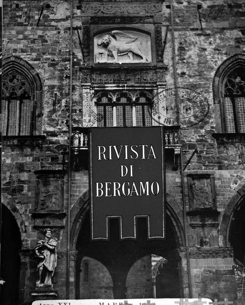 Rivista di Bergamo