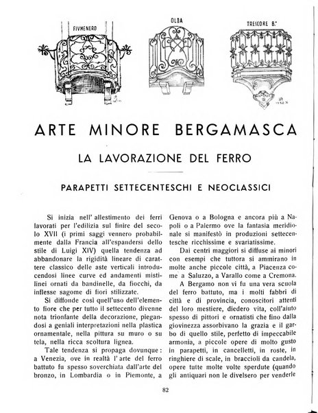 Rivista di Bergamo